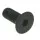 M5x30 Csk Socket Screws Self Colour (Pack of 100) [Grade 10.9]